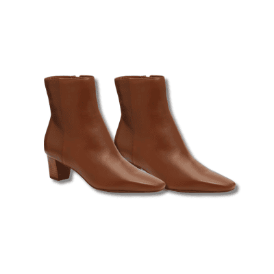 Lauren Ralph Lauren Willa Bootie
