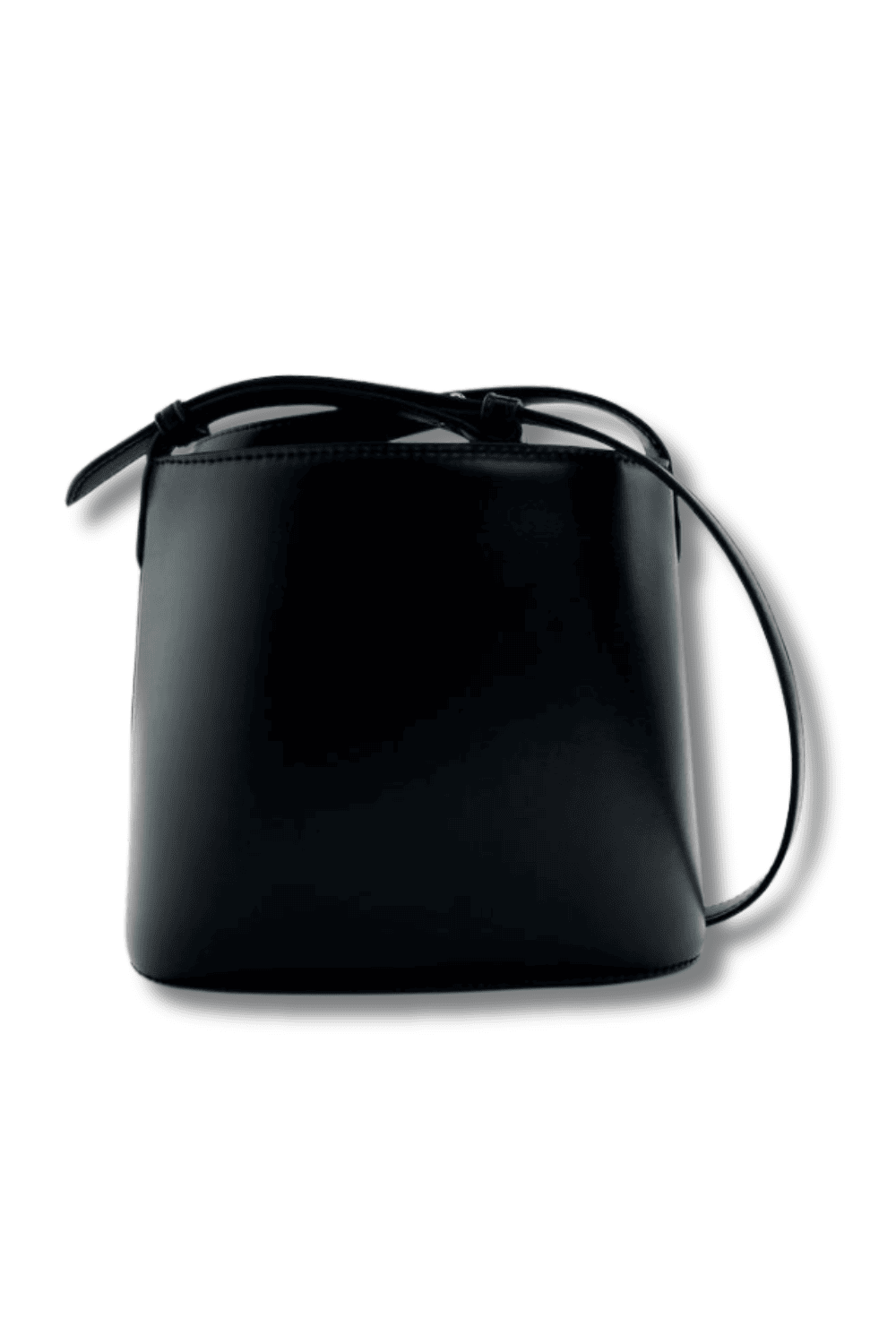 Minimalist Bucket Handbag