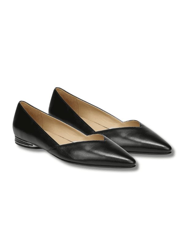 Naturalizer Havana Flat