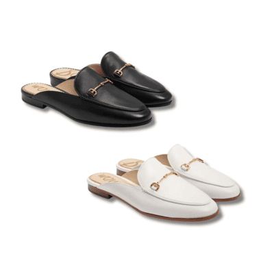 Sam Edelman Linnie Bit Mule