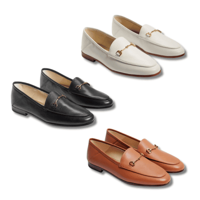 Sam Edelman Loraine Bit Loafer