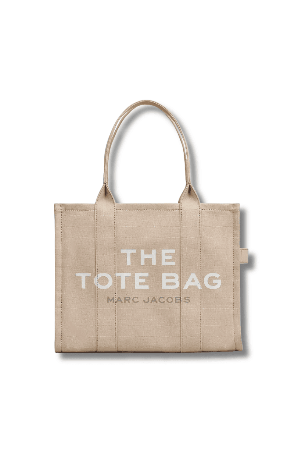 The Canvas Large Tote Bag