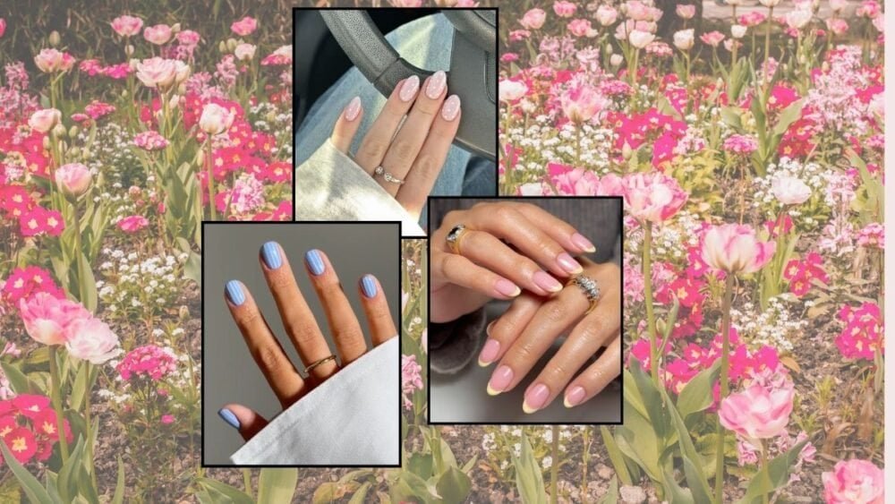 classy-summer-nail-design-ideas