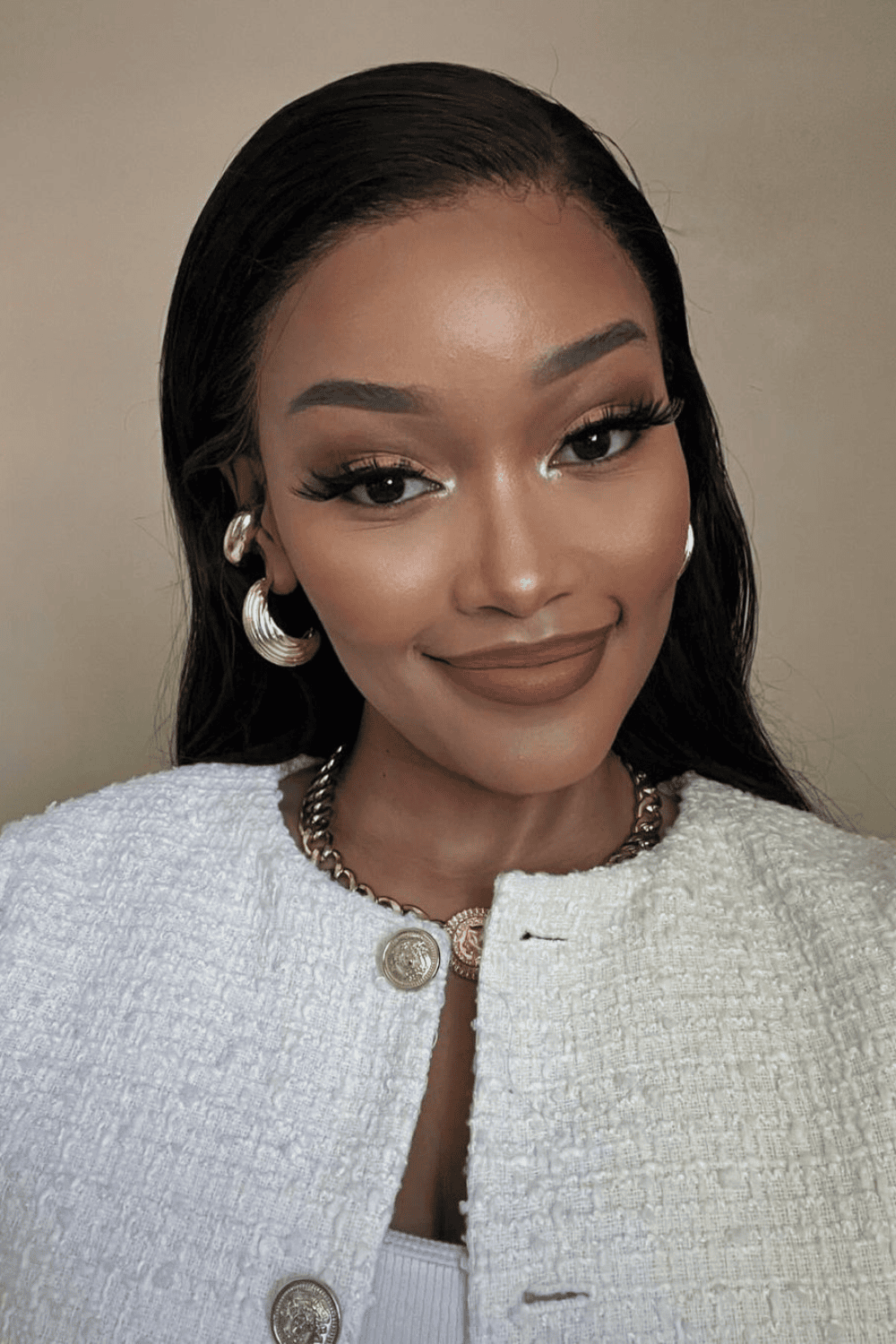 Office Eye Shadow Blog Banner