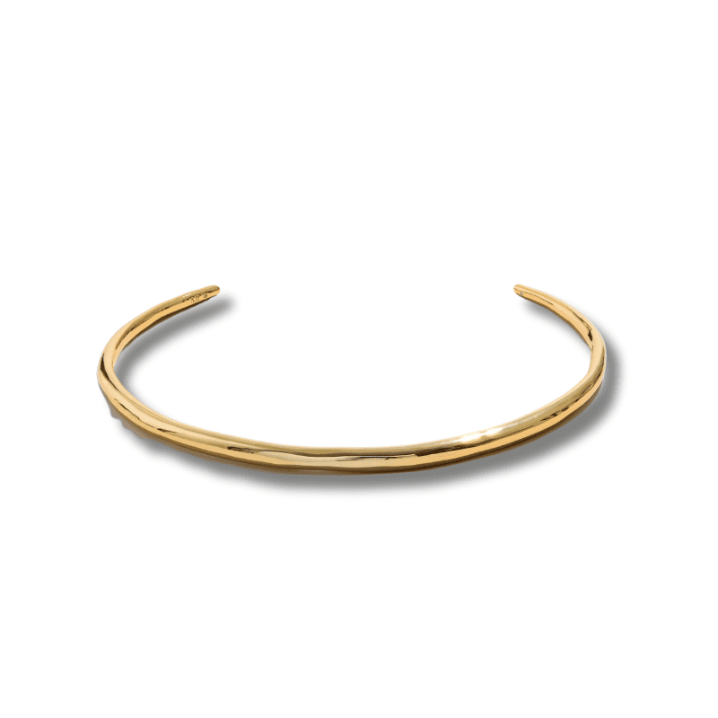 Alexis Bittar Thin Collar Necklace