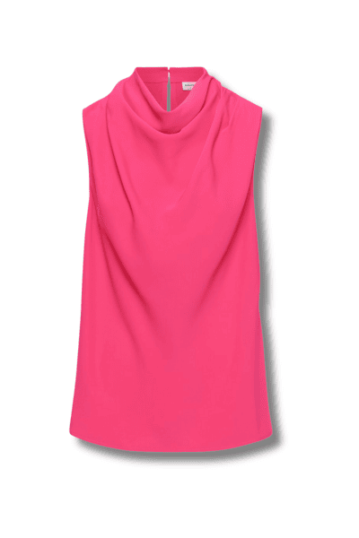 Aritzia Cowl neck Tops