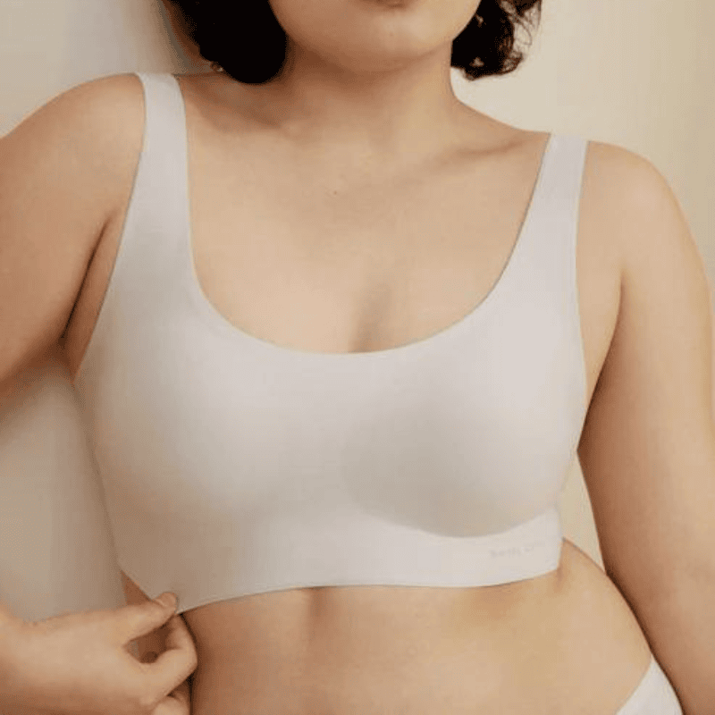 Barely Zero Classic Bra