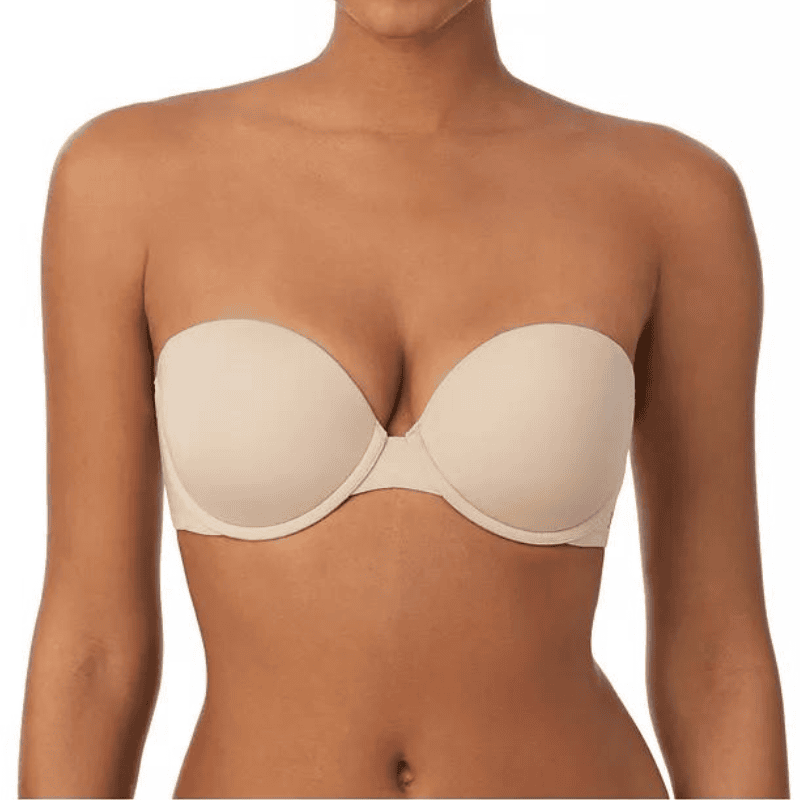 DKNY Essential Strapless Bra