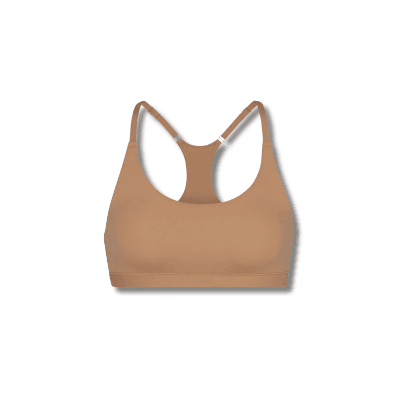 Fits Everybody Racerback Bralette