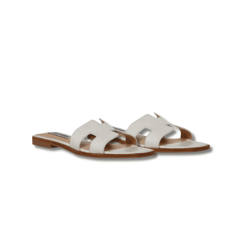 Hadyn Slide Sandals