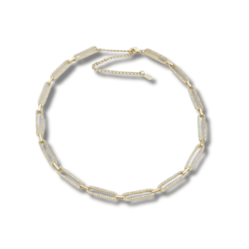 Lyla Link Choker