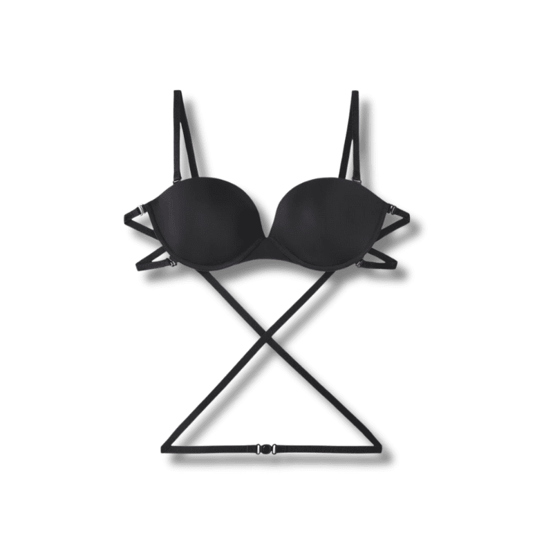Multi-Functional Anna Balconette Bra