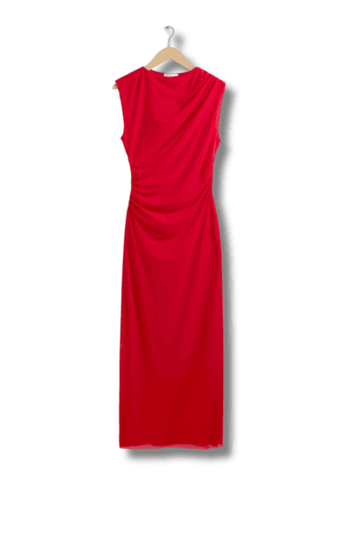 & Other Stories A line Dress