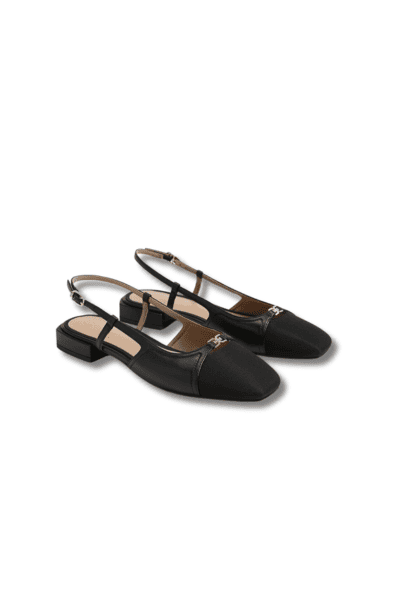 Sam Edelman Slingback Flats
