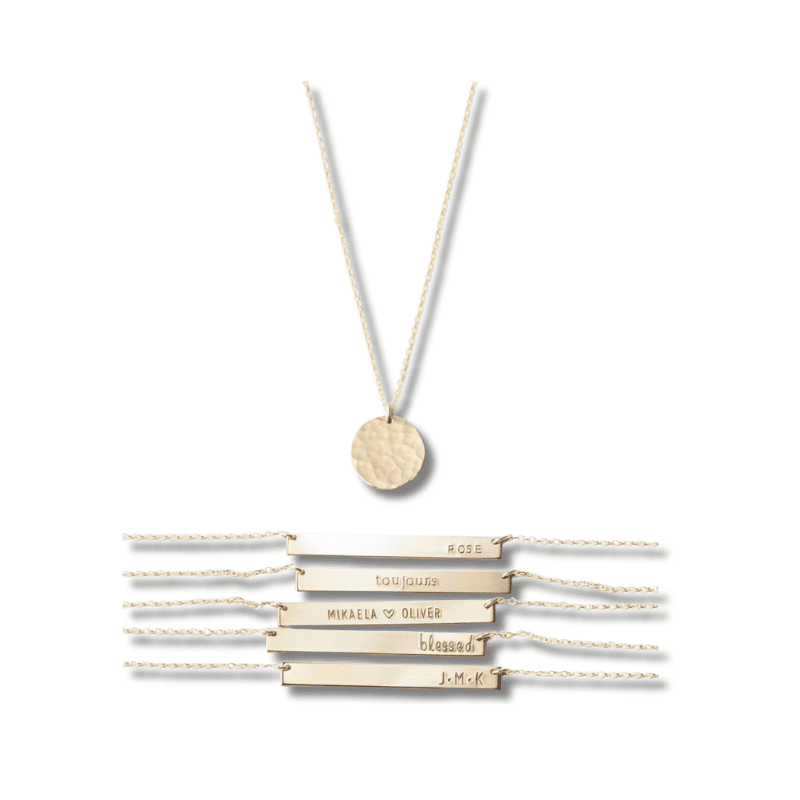 Serra + Vollmond Layered Set