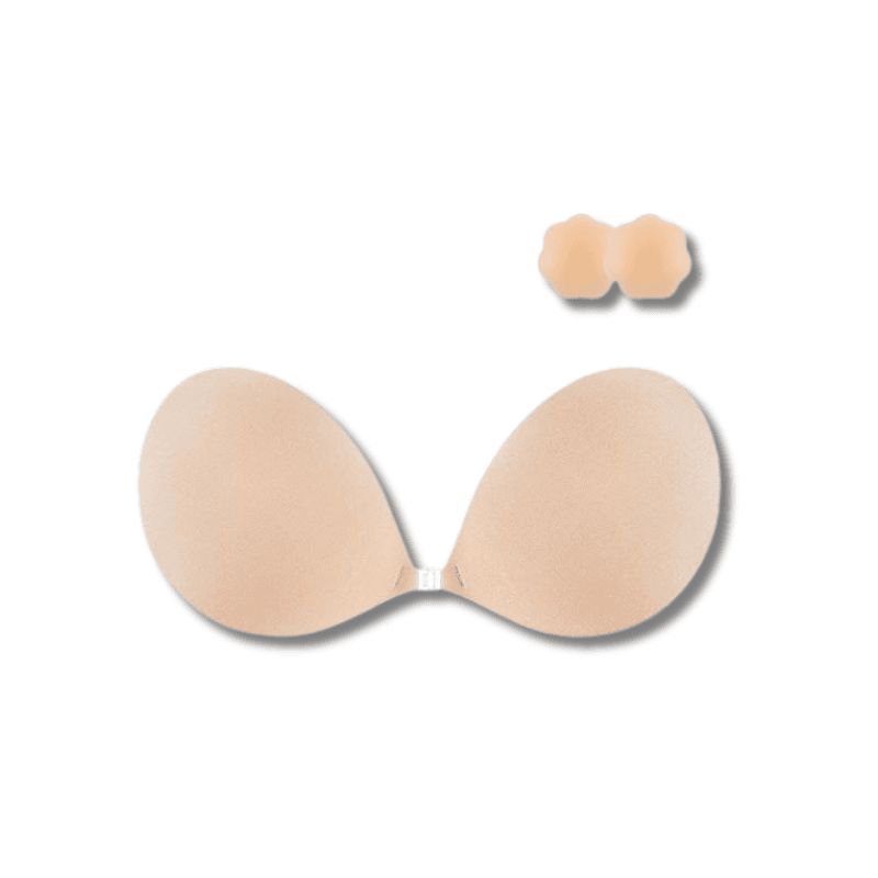 Strapless Sticky Bra
