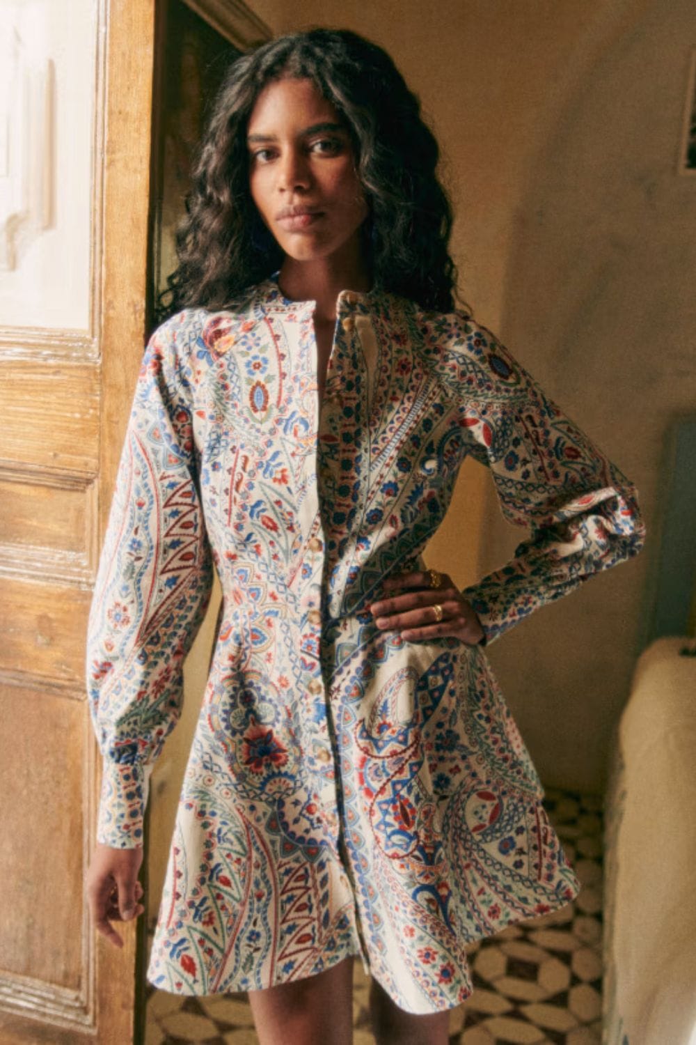 Zimmermann-inspired-dresses-Zimmermann-Inspired-Paisley-Dress