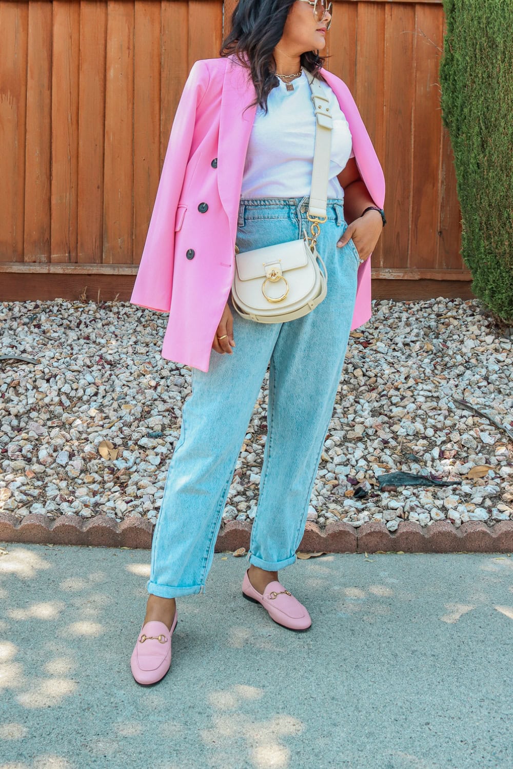 Best Gucci Horsebit Inspired Loafers - Blog Banner