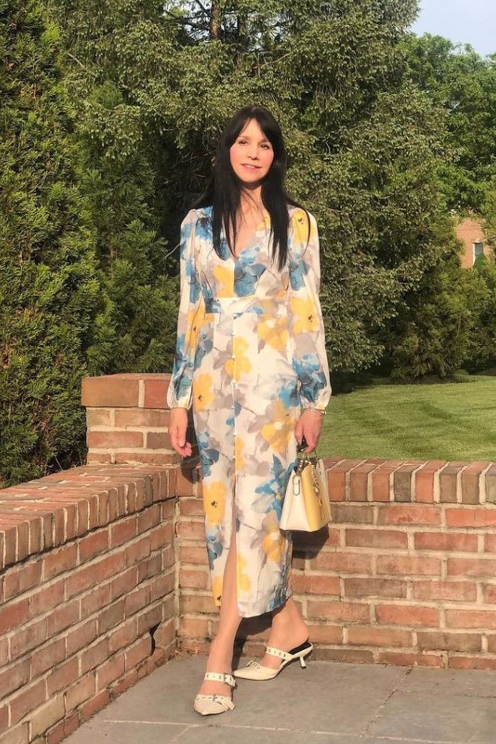 shoes-with-summer-dresses-Mule-Sandals