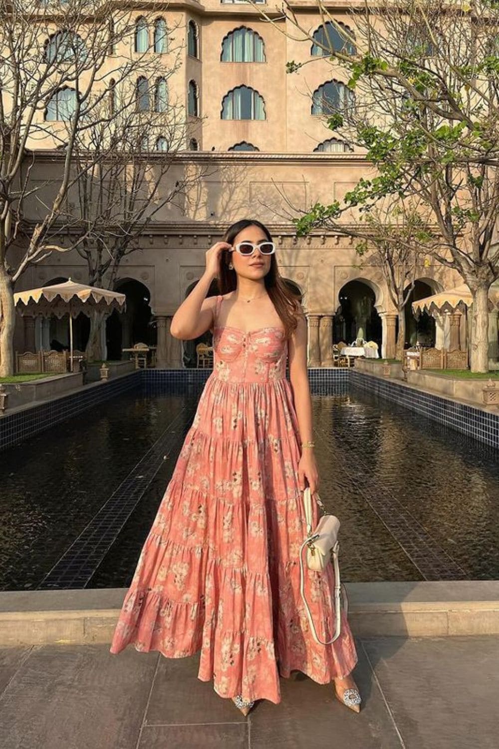 Shoes to wear with summer dresses