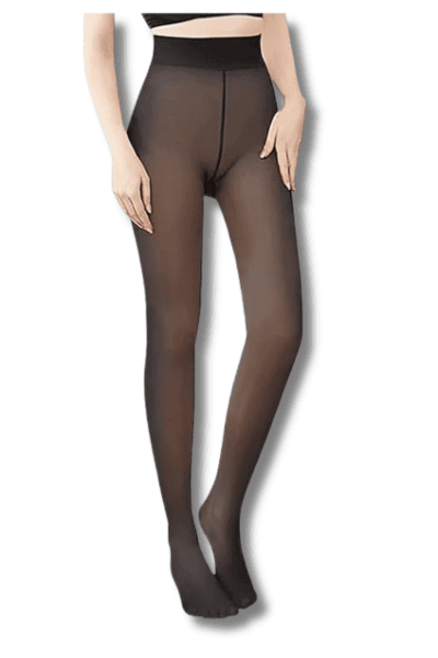 DQCute Opaque Tights