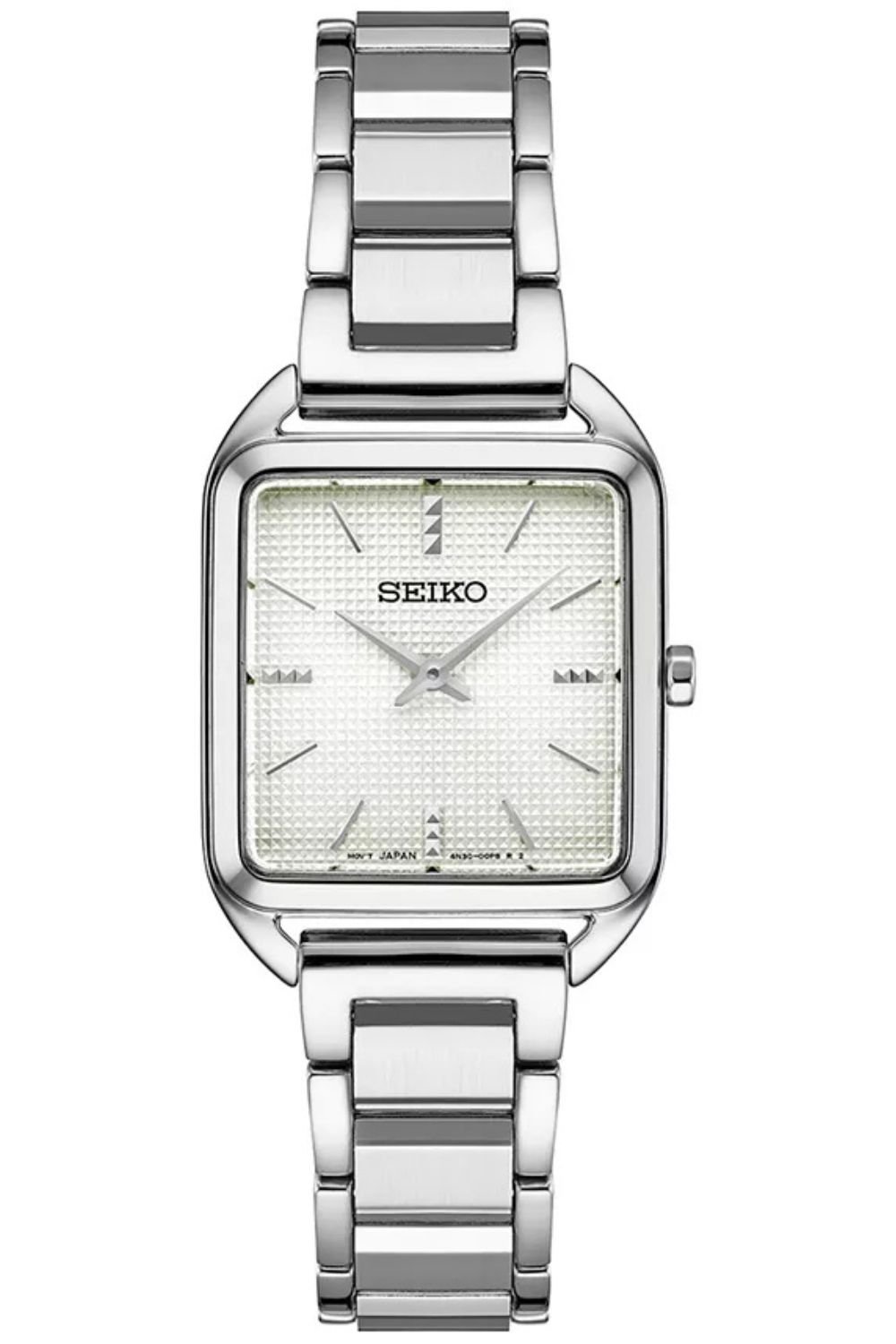 Seiko Essential Bracelet Watch