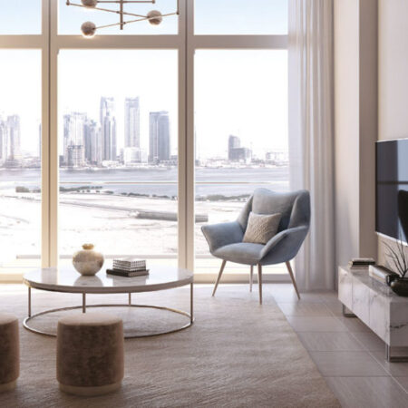 1 dormitorio in Fawad