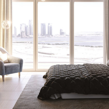 2 habitaciones in Fawad