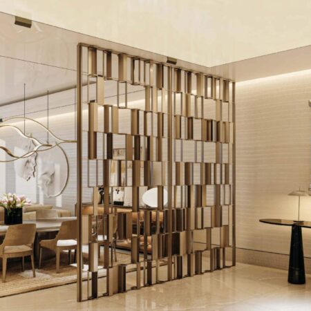 1 bedroom in The Ritz Carlton