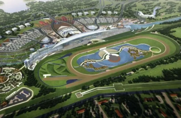 29 - Pinnacle Prestige