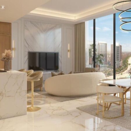 2 bedrooms in Riviera Reve