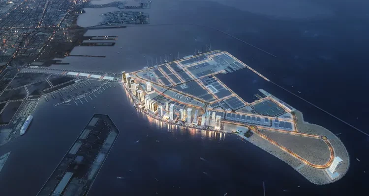 5 - Pinnacle Prestige