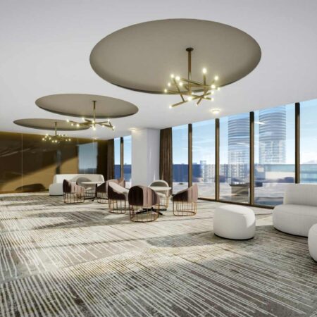 3 bedrooms in Paragon