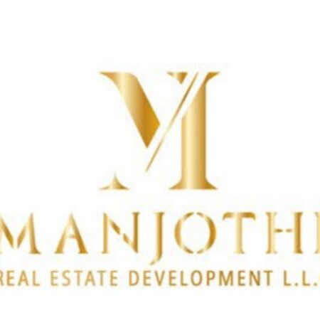 Manjothi Real Estate Development