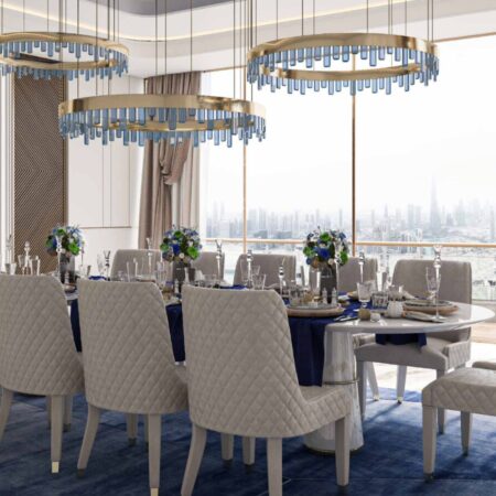 1 bedroom in Canal Heights II