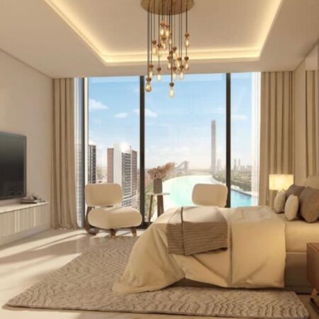 1 bedroom in Riviera Reve