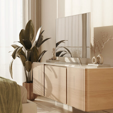 1 bedroom in Vitality Residence