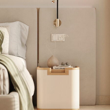 1 bedroom in Vitality Residence