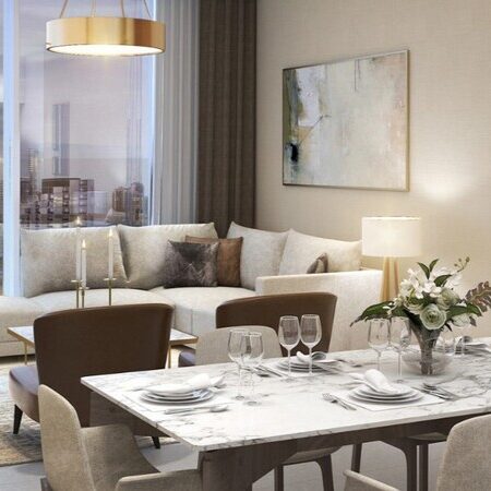 2 bedrooms in Creek Gate