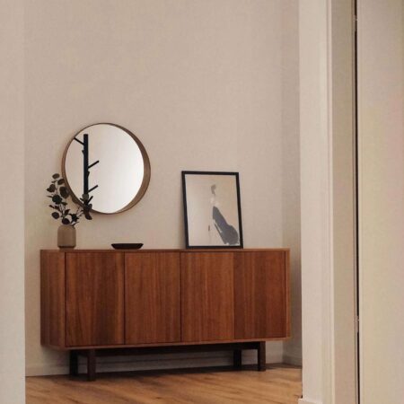 1 dormitorio in Sports Tower