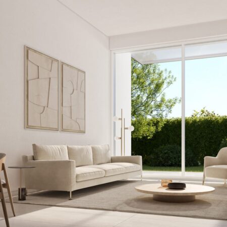 1 bedroom in Sealine Residence