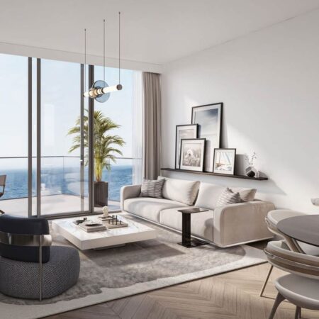 Studio in Cala del Mar