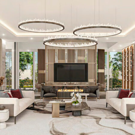 4 bedrooms in Autograph Collection