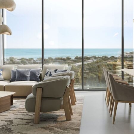 1 bedroom in Selene Beach Residences