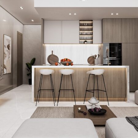 2 bedrooms in Havelock Heights