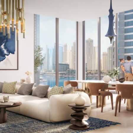 1 bedroom in Marina Cove