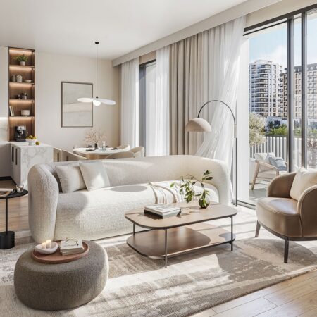 3 bedrooms in Berkshire Park