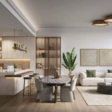 1 bedroom in The Highgrove