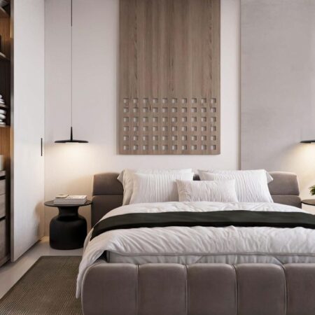 2 habitaciones in Verdana VII