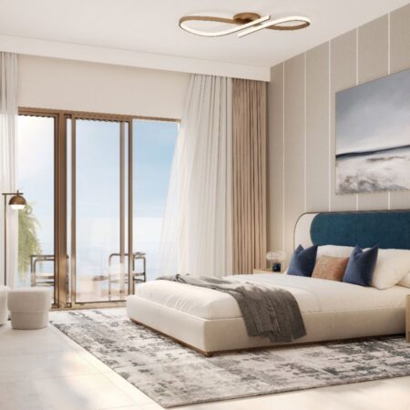 4 bedrooms in GEM Residences